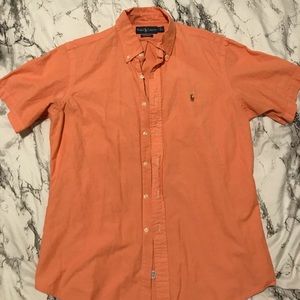 Ralph Lauren Button Down